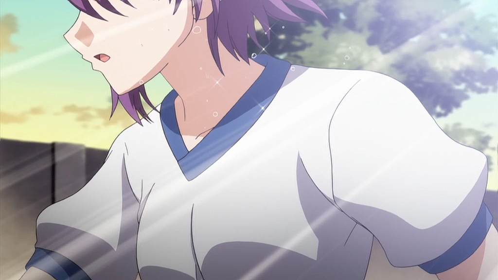 ef: A Tale of Memories. (Tanoshii Fansub)